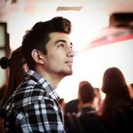 Robert Moga - @robertmoga16 - Instagram