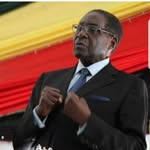 Robert Mugabe - @robert_mogabe - Instagram