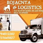 Rojacnta movers&logistics - @robertmogakaonderi - Instagram