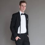 Robert Mogg - Facebook