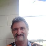 Robert Mogg - @mogg73rob - Instagram