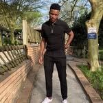 Robert Mokoena - @robert_mokoena1 - Instagram