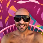 Robert Mokos - @robertmokos - Instagram