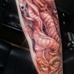 Robert Mokoszan - @robertmokoszantattoo - Instagram