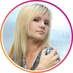 Роберта Молчанова - @robertamolchanova - Instagram