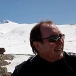 Robert Molyneaux - @bobmoly58 - Instagram