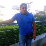 robert moncayo - @robertrosero15 - Instagram