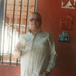 Robert Moncayo - @robertmonca60 - Instagram