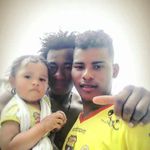 Robert Moncayo - @robertshino_80 - Instagram