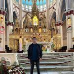 Roberth Moncayo - @roberthmoncayo - Instagram
