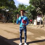Robert Monegro - @monegror24 - Instagram