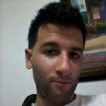 Robert Monegro - @robby1228 - Instagram