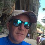 Robert Monger - @bobbyblonde23 - Instagram