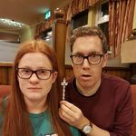 Robert Monger - @robmongerhero - Instagram