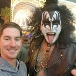 Robert Monger - @gutsybigdude - Instagram