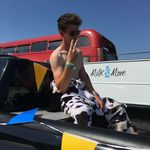 Robert monger - @mongerr12 - Instagram