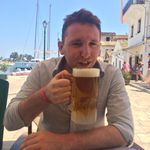 Robert Monkman - @rmonkman88 - Instagram
