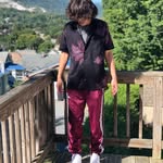Robert Monsees - @monsees35 - Instagram