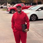 Larry Robert Montez III - @larrymonteziii - Instagram