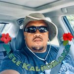 Robert Montez - @kekoaalii - Instagram
