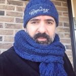Robert Montez - @freshly_minted_nft_news_featur - Instagram