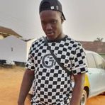 Robert Mensah - Facebook