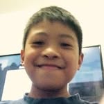 Kevin Robert Monzon - @papakevin123 - Instagram
