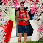 Robert Javier Capote Monzon - @rcm_roberts - Instagram