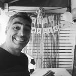 Roberto Monzon - @robert_monzon76 - Instagram