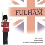 Robert Moon - @academiafulham - Instagram