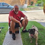 Roberto - @robert_moon_d - Instagram