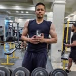 Roberto Luna - @robertmoonfx - Instagram