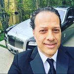Robert Moorehead - @robertmoorehaed133 - Instagram