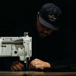 Robert Morano - @stitchandshred - Instagram