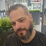 Robert Moreau - @robertmoreau85 - Instagram