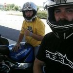 Robert Morefield - @rob1k - Instagram