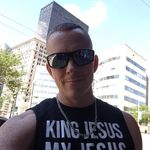Robert W Morefield - @robmorefield69 - Instagram