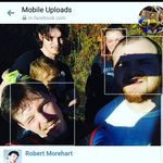 Robert e. Morehart - @roberte.morehart - Instagram