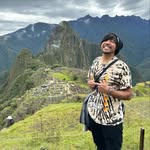Robert Moreno - @thunder_rob64 - Instagram