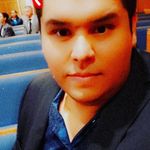 Robert Moreno - @disciple_rob - Instagram