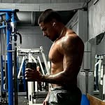 Robert Moreno - @r_cmorenoo - Instagram