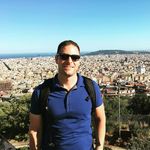 Robert Moretta - @robm516 - Instagram