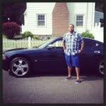 Robert Morgan - @mrmorgan23 - Instagram
