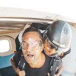 Robert Morgan - @wnslc - Instagram