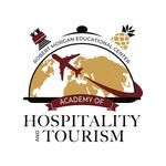 Robert Morgan AOHT - @rmsh_hospitalityacademy - Instagram
