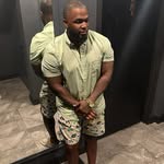 Robert Morgan III “Johnny Tap” - @_johnnytap_ - Instagram