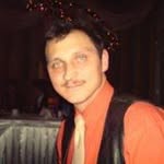 Robert Morozewicz - @robertmorozewicz - Instagram