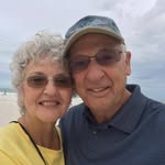 Robert Morrell - @rjlocks1946 - Instagram
