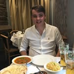 Robert Morrisey - @lordbobblegram - Instagram