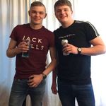 Robert Morrow - @robertmorrow1999 - Instagram